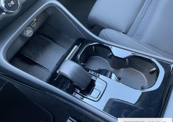 Volvo XC 40 cena 149900 przebieg: 14225, rok produkcji 2022 z Warszawa małe 529